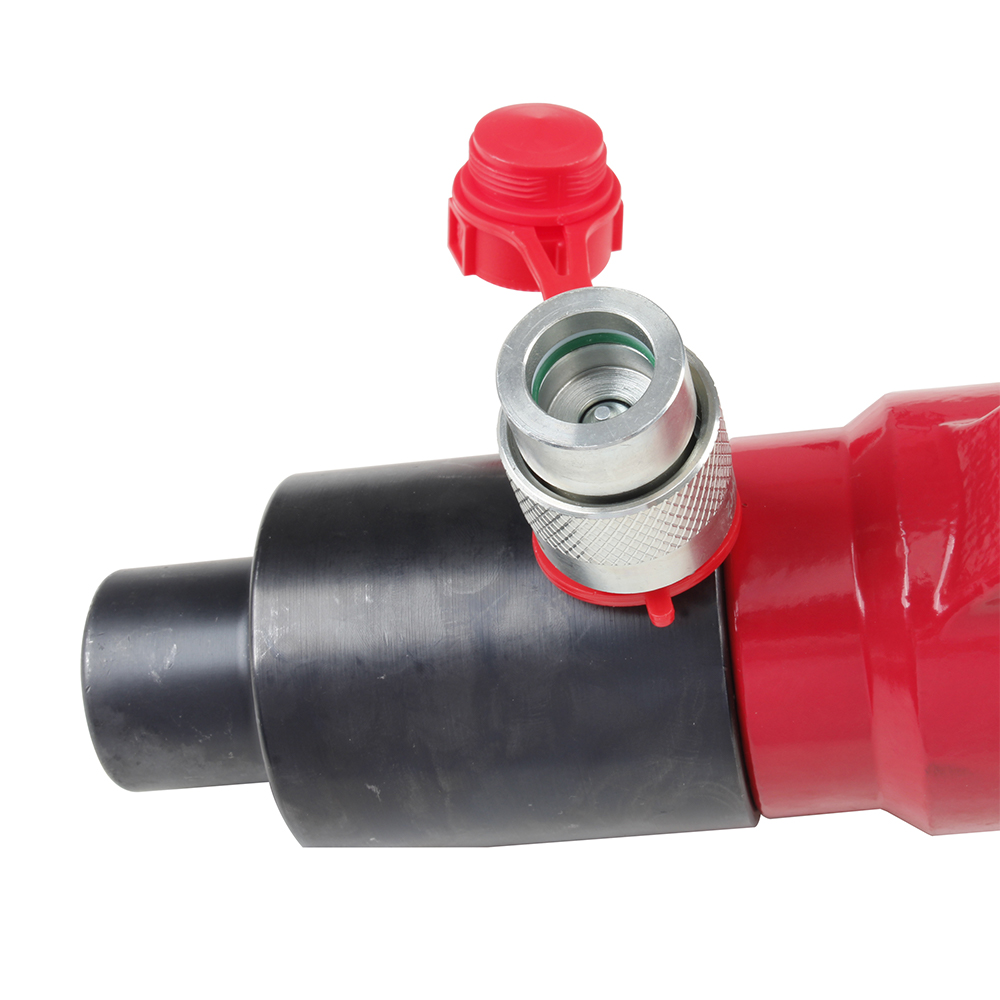 Professional Hydraulic C-Type Cable Cutter 40–135mm
