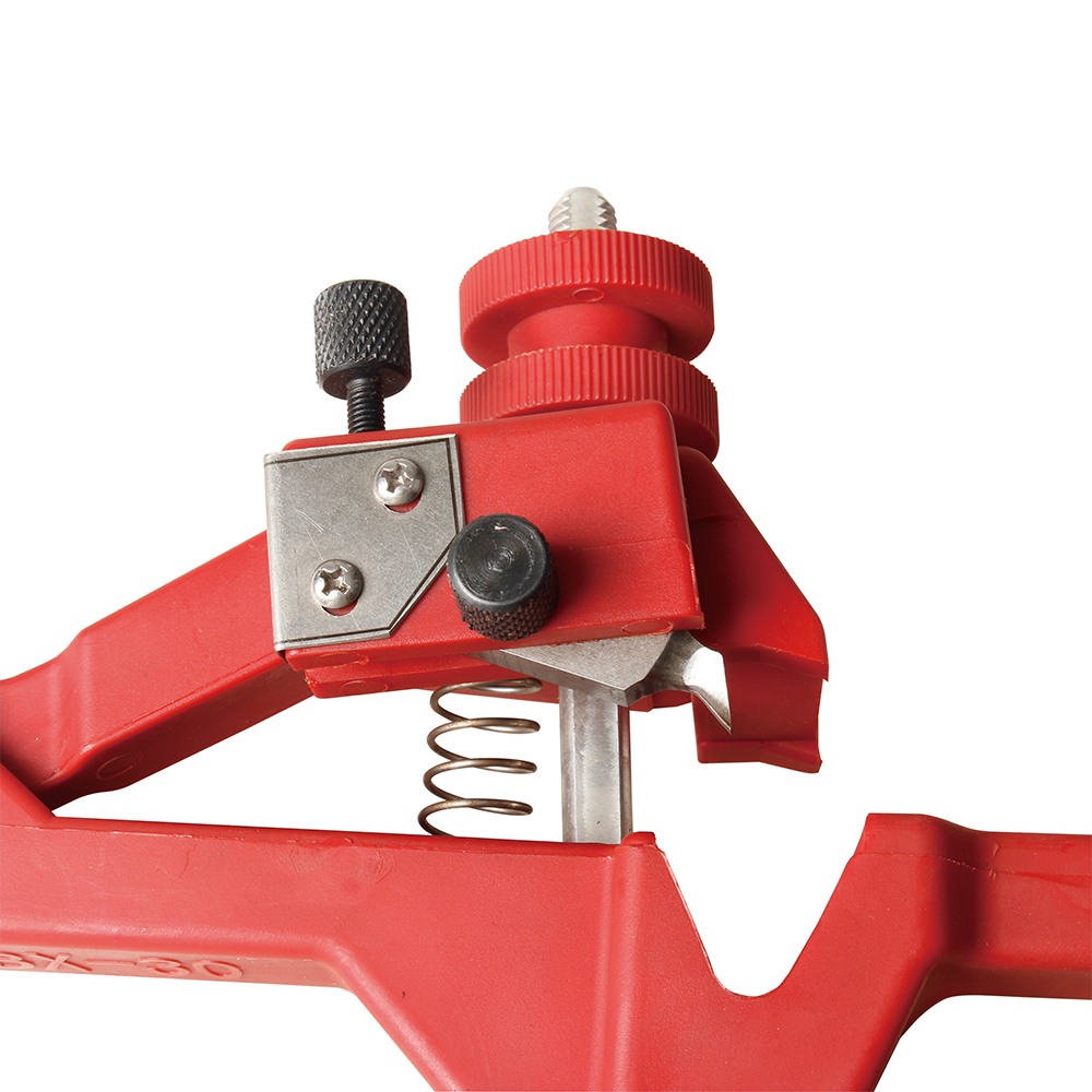 12-65mm Precision Depth Control Rotary Adjustable Cable Stripper