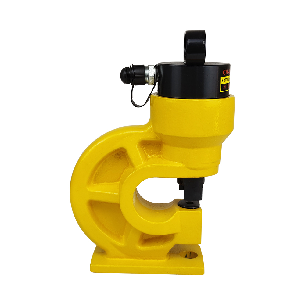 CH-60/70 High Force Precision Hydraulic Metal Puncher