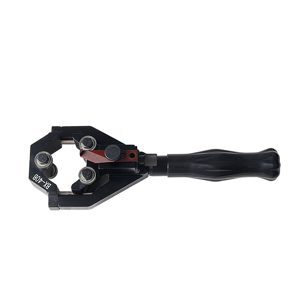 Multi-Range Cable Stripping Tools for CU/AL & High-Voltage Cables