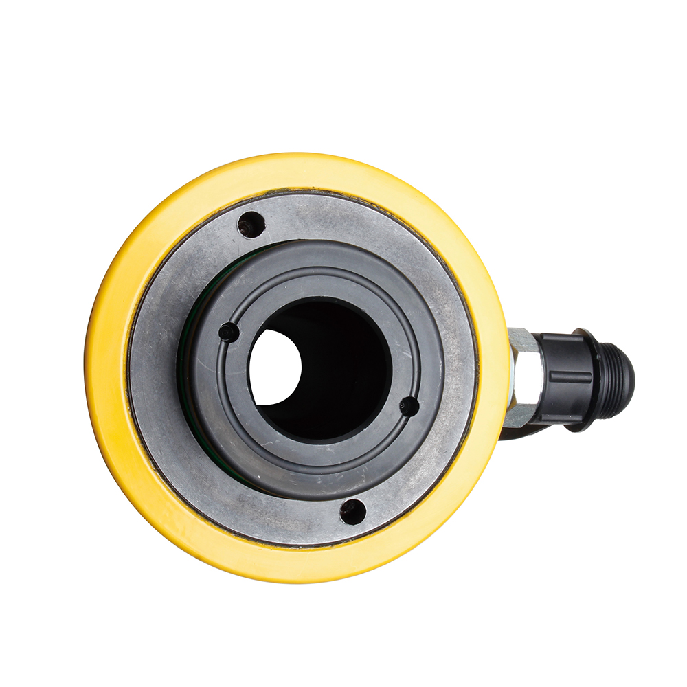 RCH Series Heavy-Duty Hollow Hydraulic Cylinder Jack