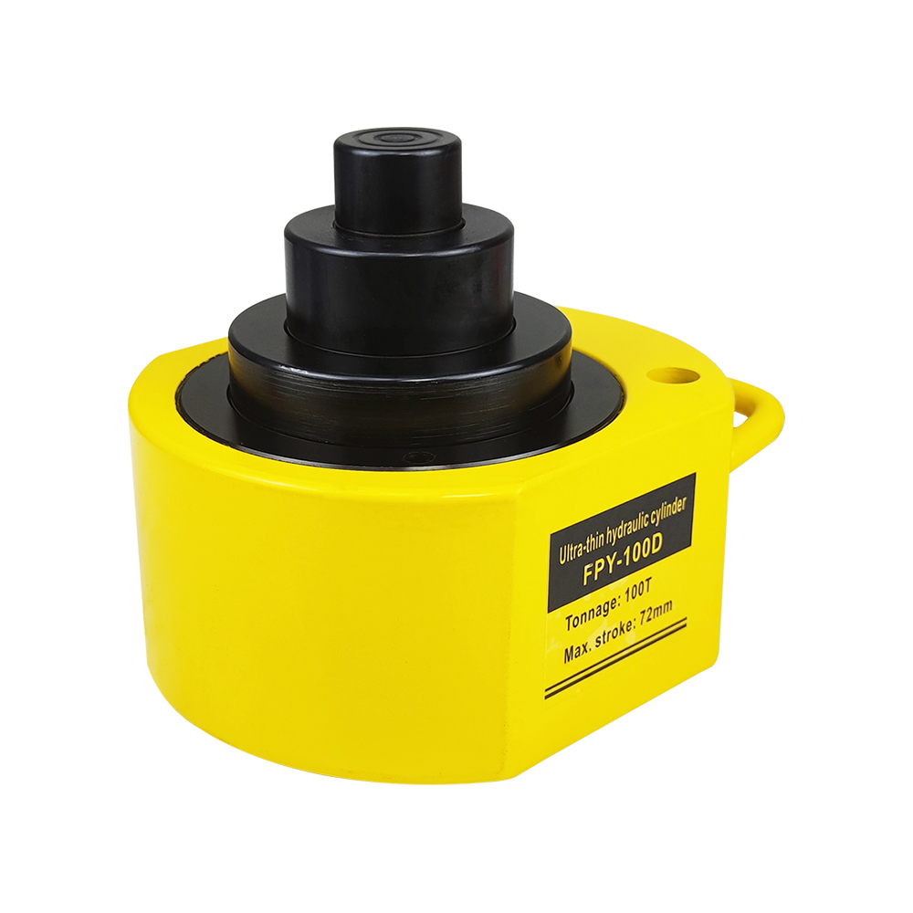 FPY-D Series Multistage Hydraulic Flat Jacks
