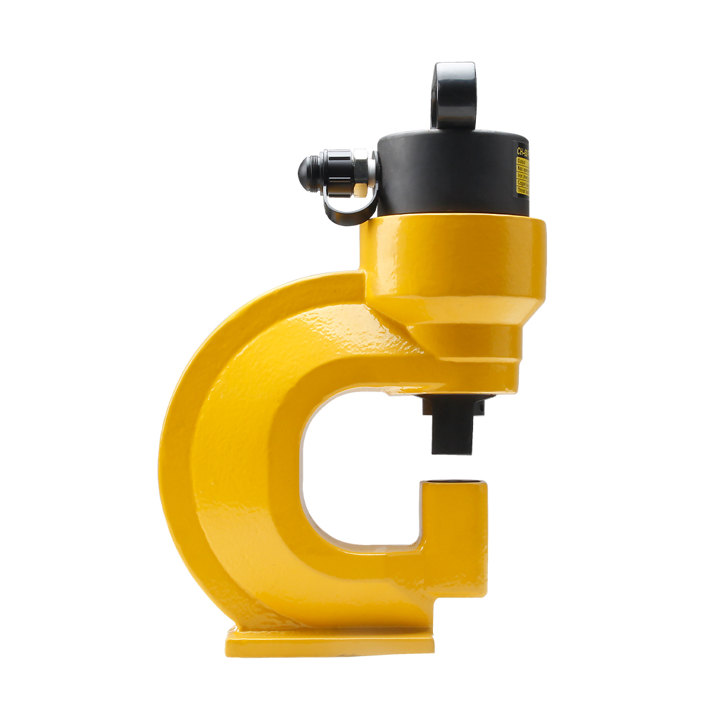 CH-60/70 High Force Precision Hydraulic Metal Puncher