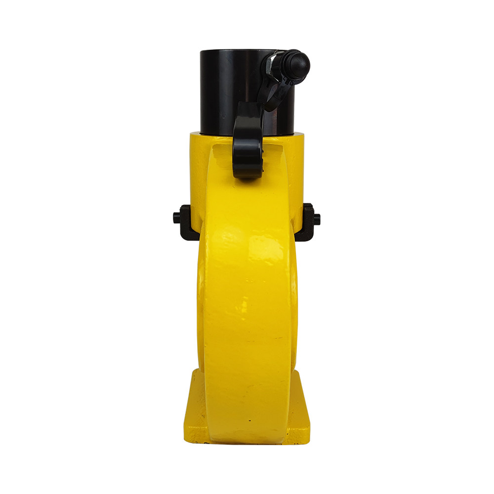 CH-60/70 High Force Precision Hydraulic Metal Puncher