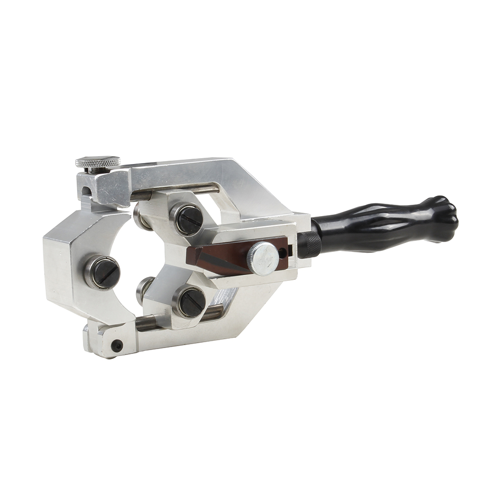 12-65mm Precision Depth Control Rotary Adjustable Cable Stripper