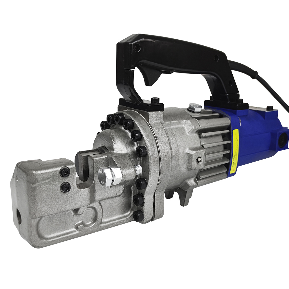 RC Series Portable Electric Hydraulic Rebar Cutters