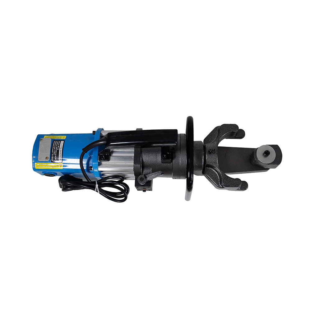 RB-32/40 Portable Electric Hydraulic Rebar Bender Machine