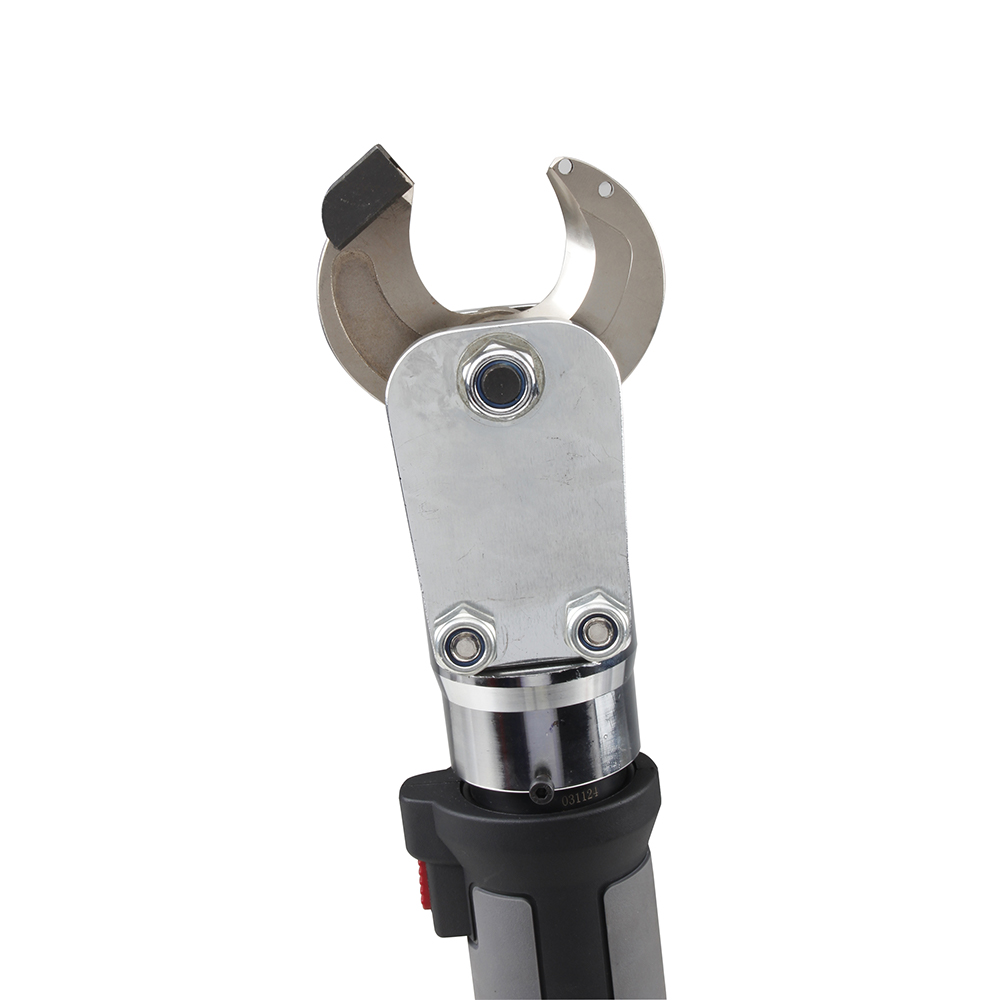 Lightweight High-Performance Battery-Powered Hydraulic Cable Cutter