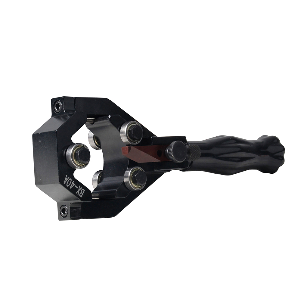 Multi-Range Cable Stripping Tools for CU/AL & High-Voltage Cables