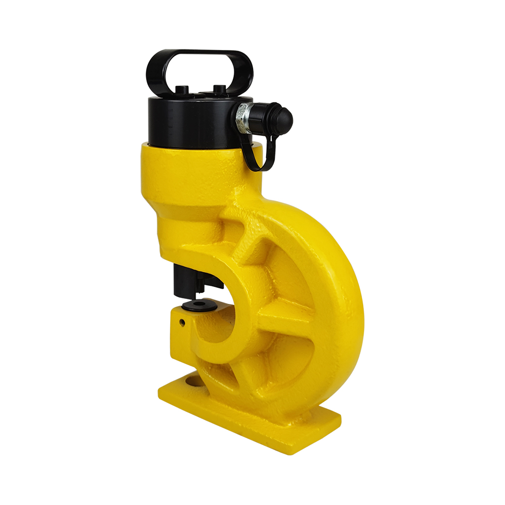 CH-60/70 High Force Precision Hydraulic Metal Puncher