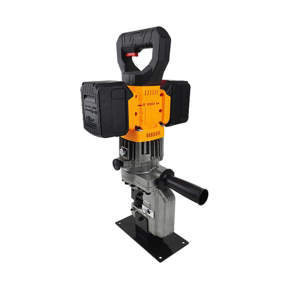 MHP-20 Series Portable Electric & Battery Hydraulic Puncher