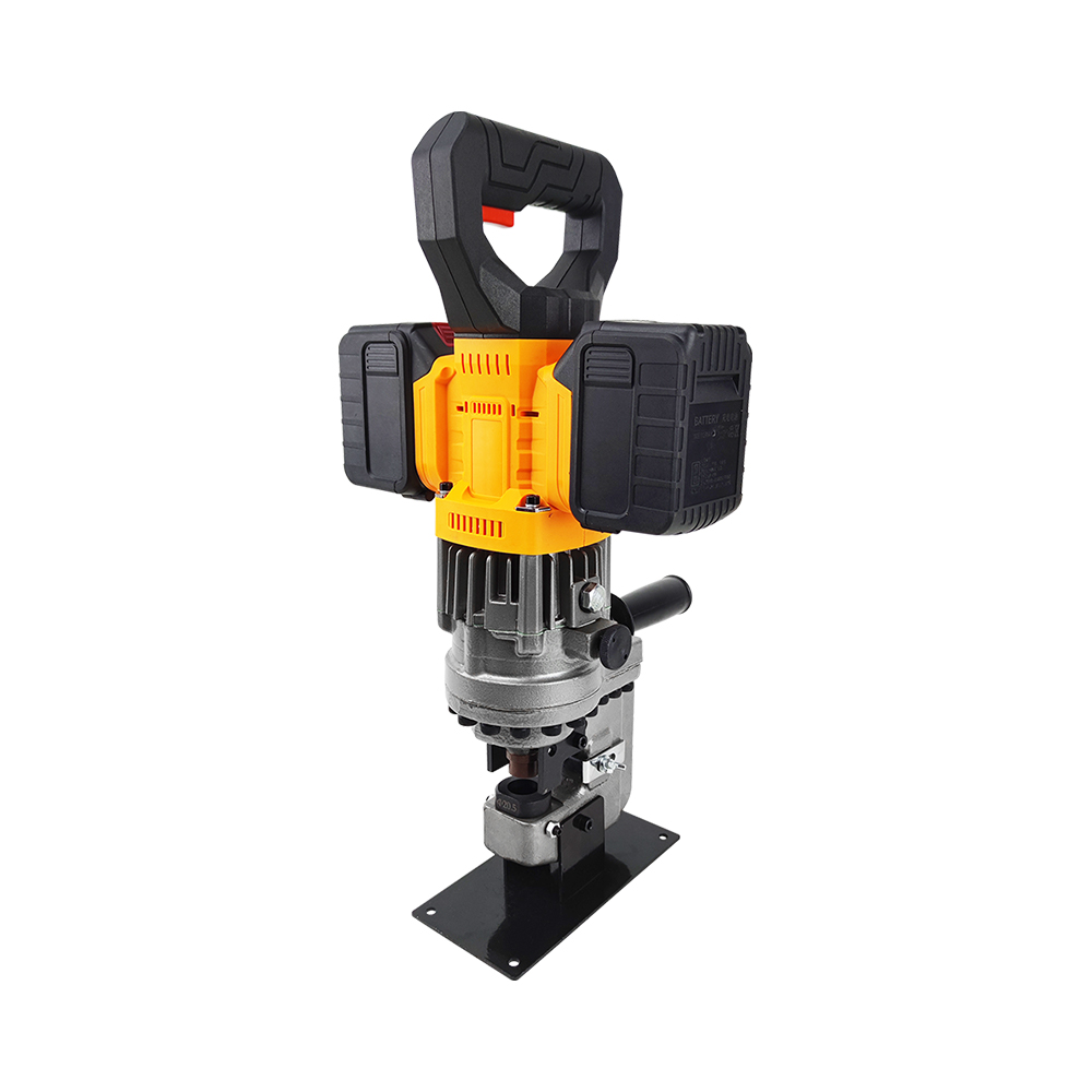 MHP-20 Series Portable Electric & Battery Hydraulic Puncher