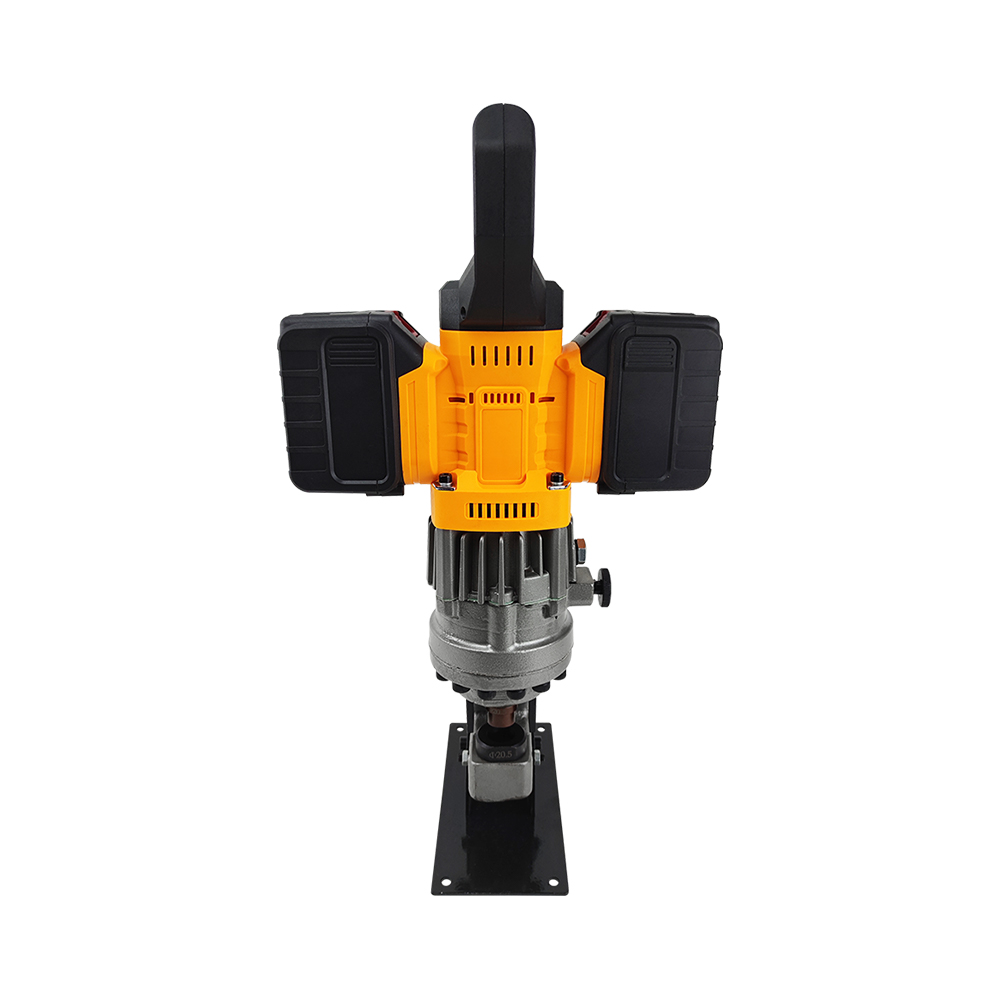 MHP-20 Series Portable Electric & Battery Hydraulic Puncher