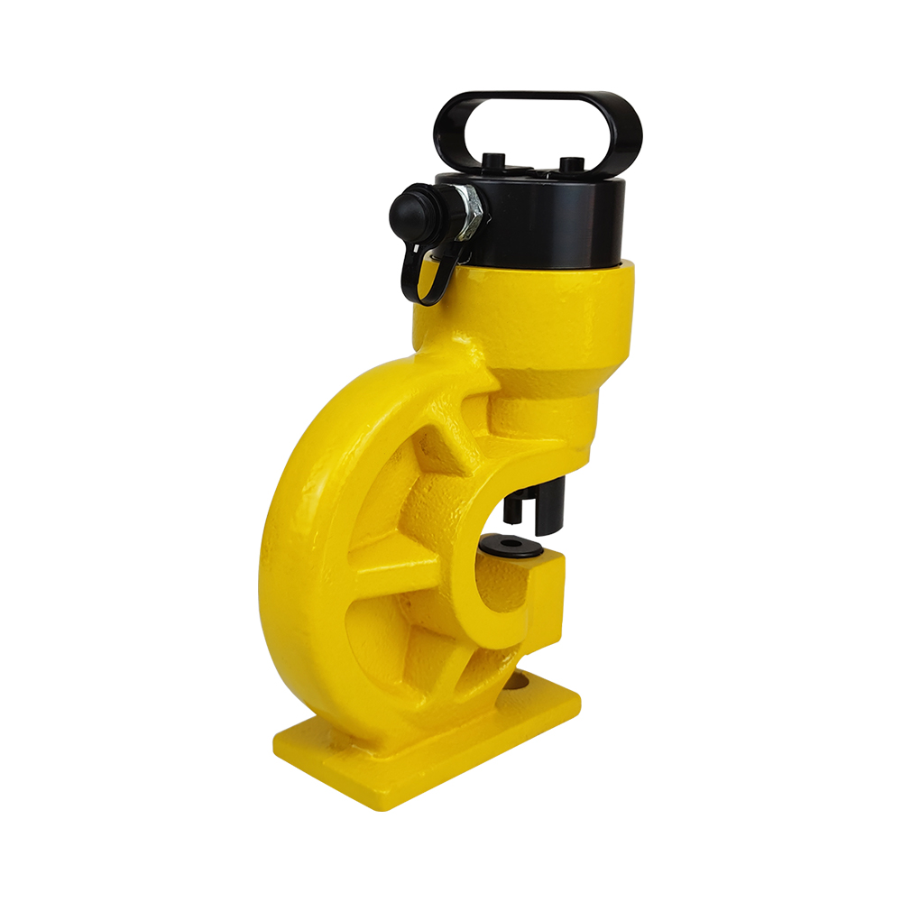 CH-60/70 High Force Precision Hydraulic Metal Puncher