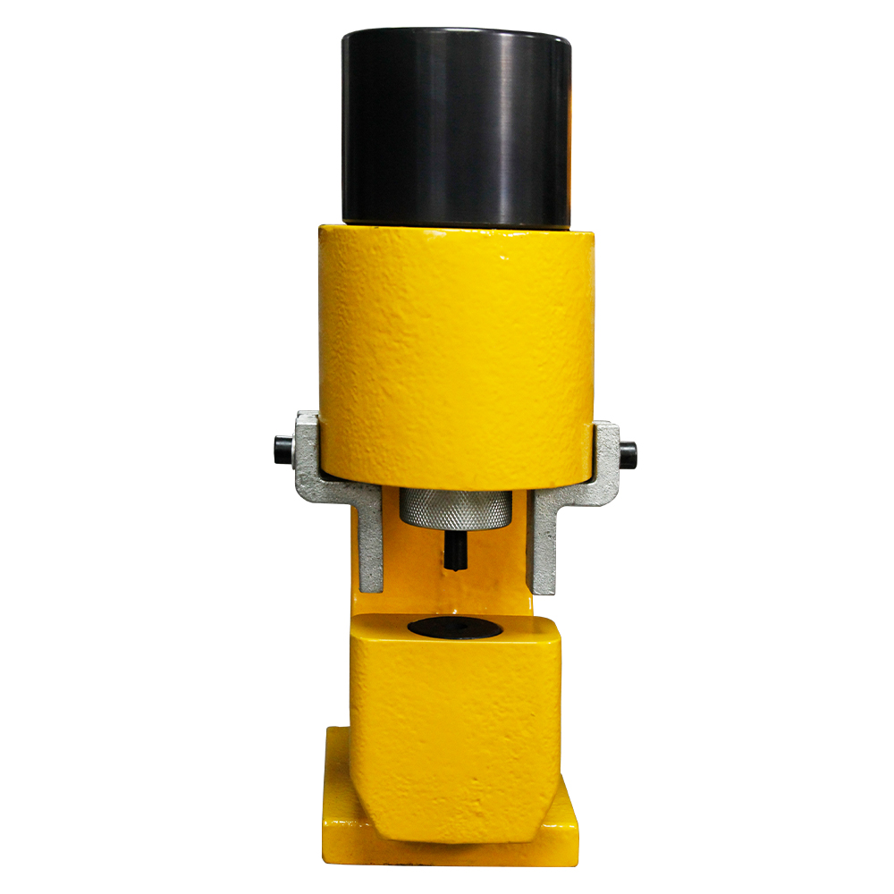 CH-60/70 High Force Precision Hydraulic Metal Puncher