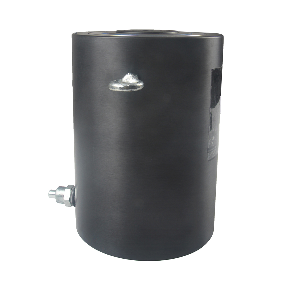 RAS Series 10-100 Ton Lightweight Aluminum Single-Acting Hydraulic Cylinder Jack