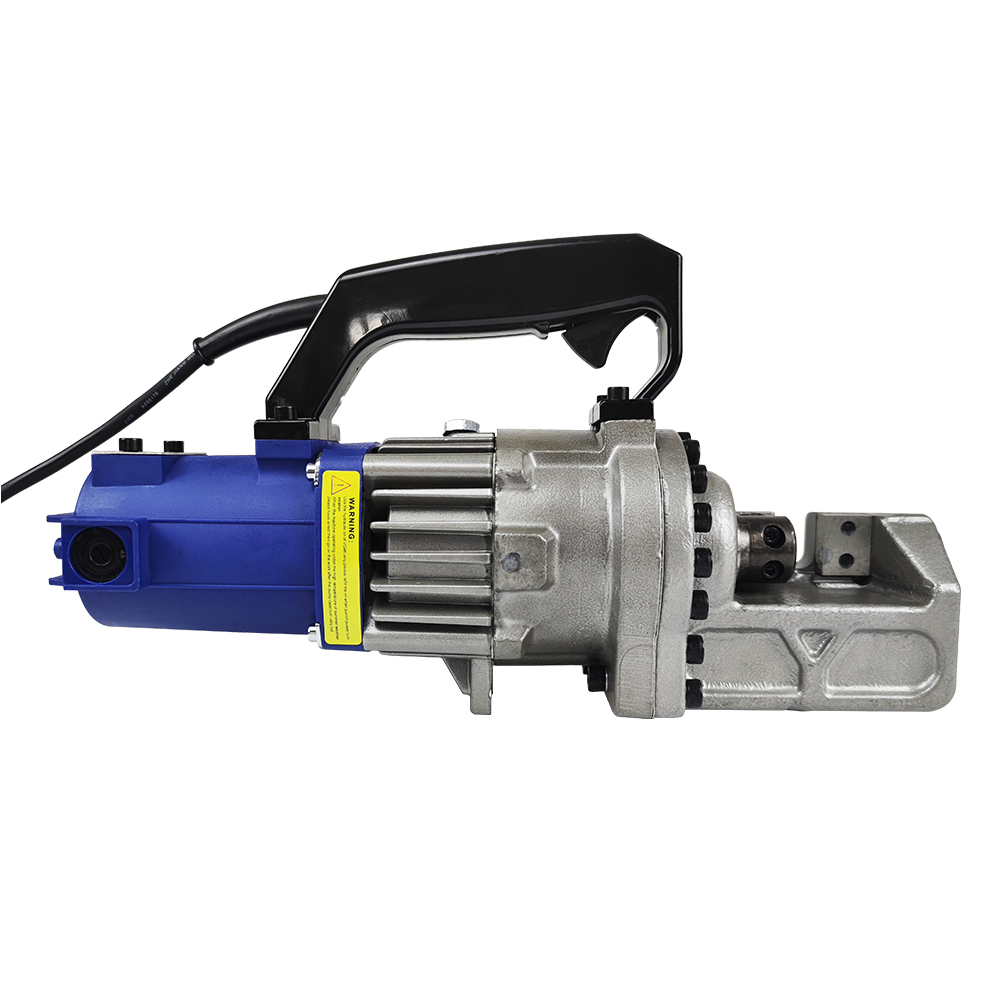 RC Series Portable Electric Hydraulic Rebar Cutters