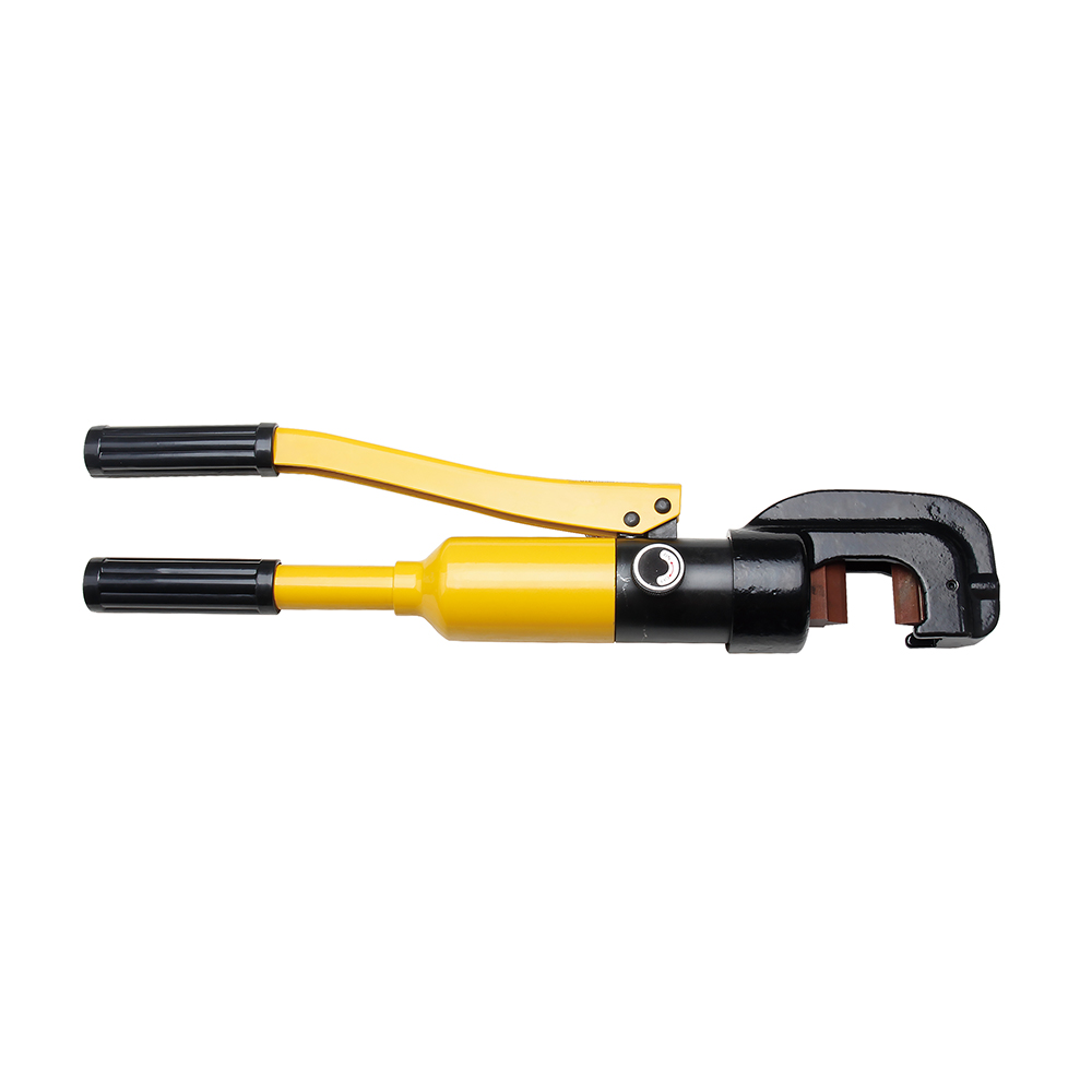SC Series Heavy-Duty Manual Hydraulic Rebar Cutter 