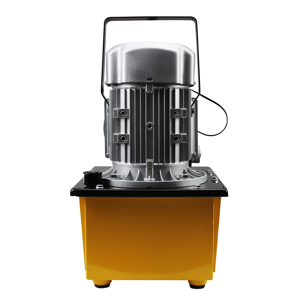 700-1000 bar Electric Hydraulic Piston