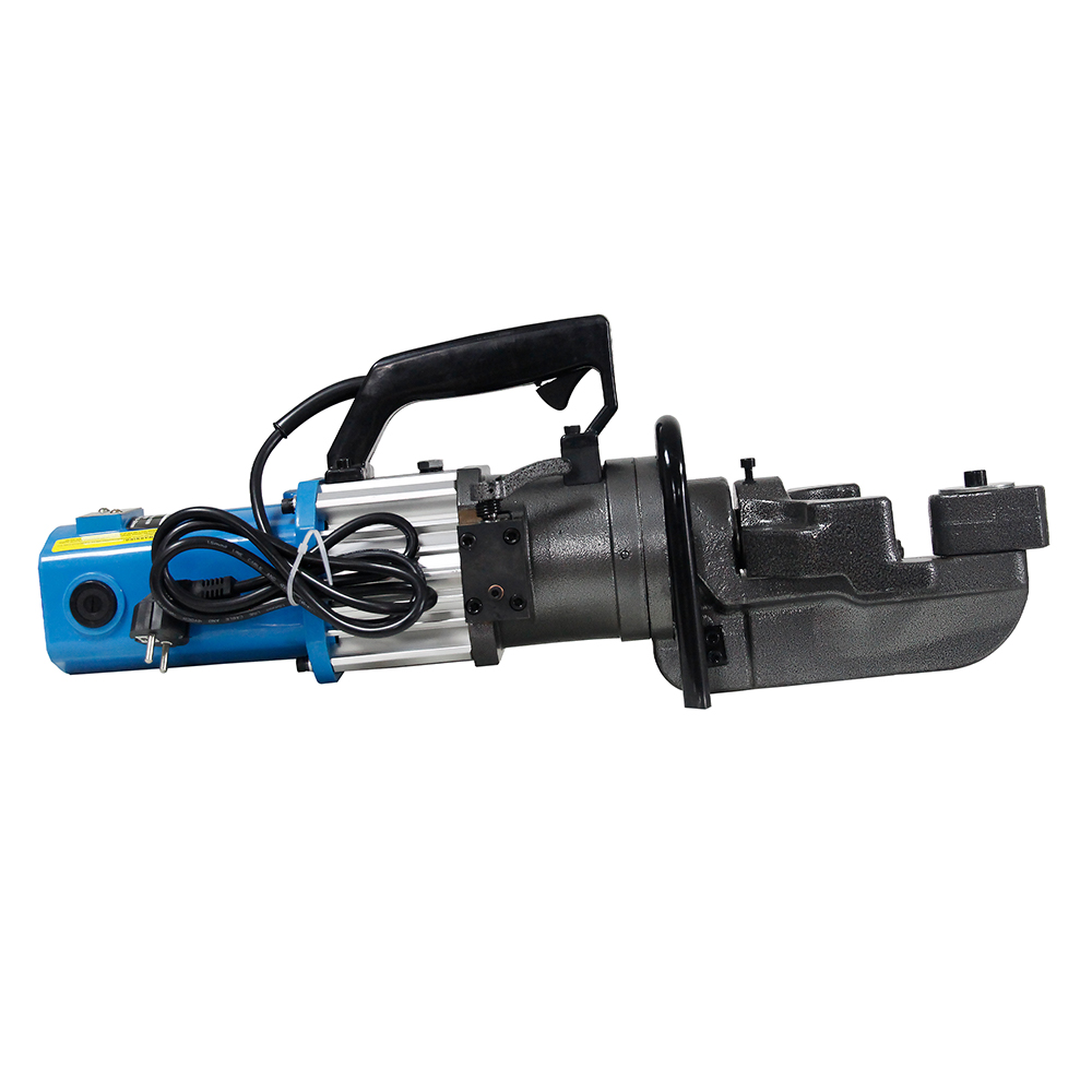 RB-32/40 Portable Electric Hydraulic Rebar Bender Machine