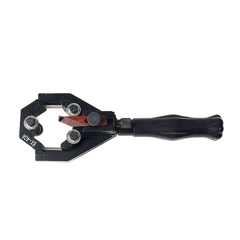 Multi-Range Cable Stripping Tools for CU/AL & High-Voltage Cables