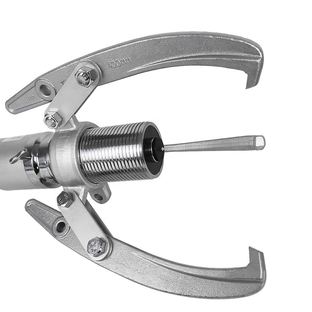 5T–30T Hydraulic Gear Puller 2/3 Jaw Interchangeable Bearing Removal Tool