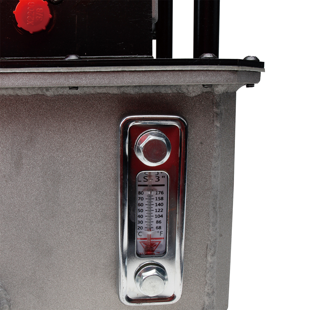 750W–3KW Single Acting Hydraulic Electric Pump 700 Bar High Pressure Power Pack
