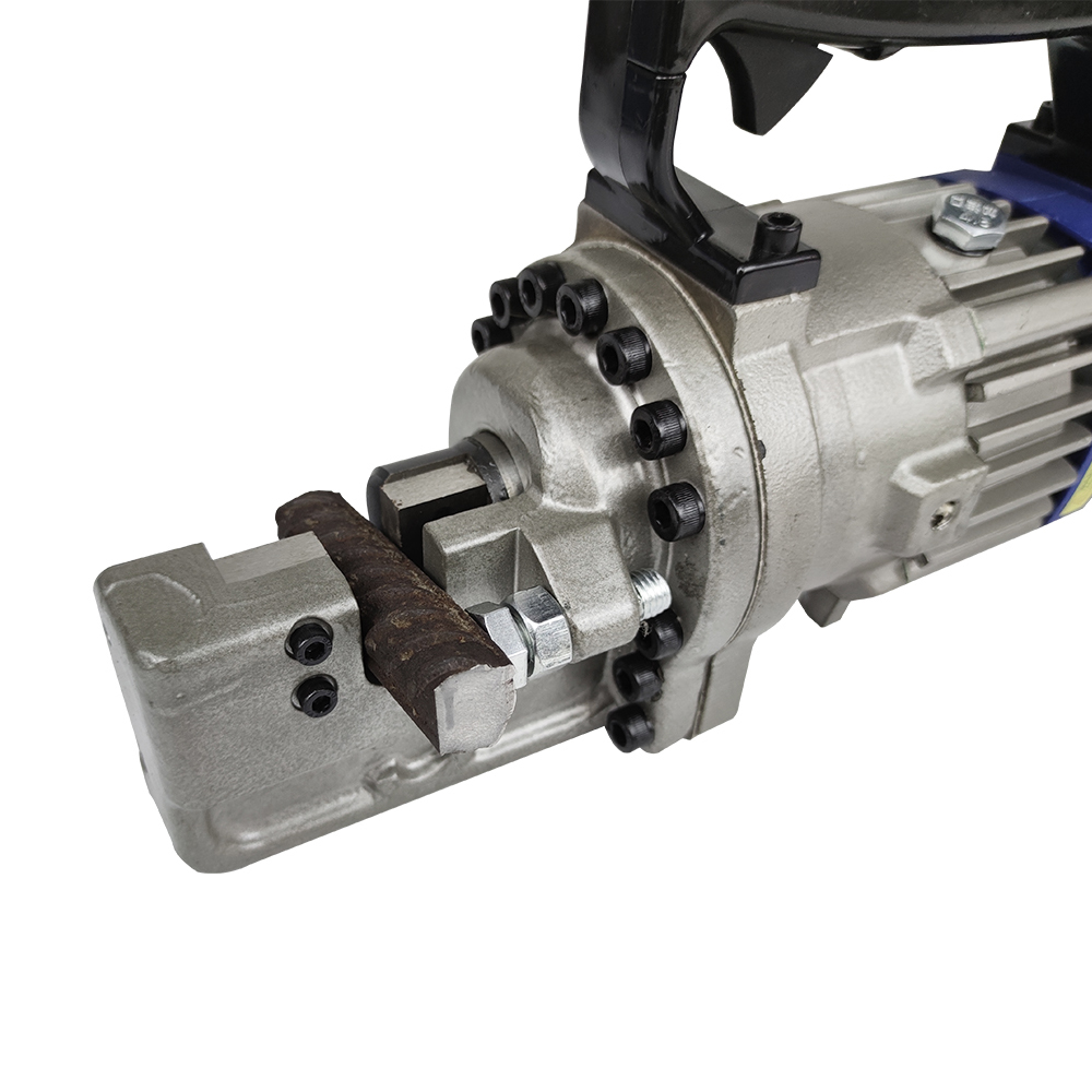 RC Series Portable Electric Hydraulic Rebar Cutters