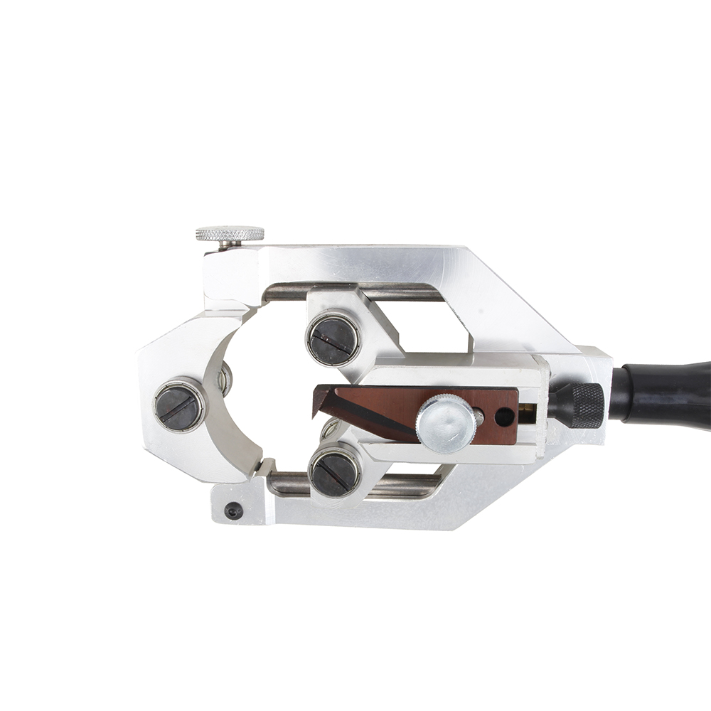 12-65mm Precision Depth Control Rotary Adjustable Cable Stripper