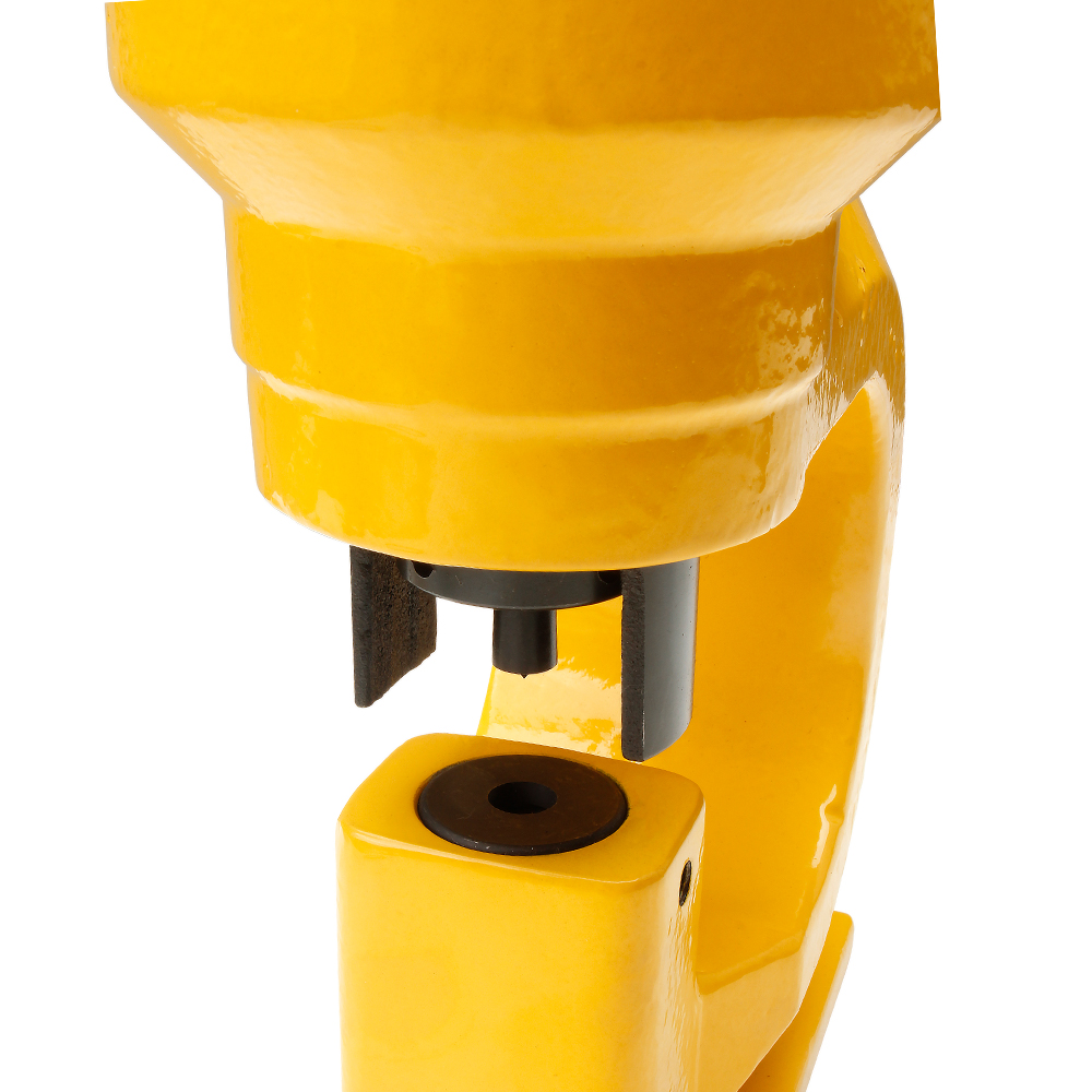 CH-60/70 High Force Precision Hydraulic Metal Puncher