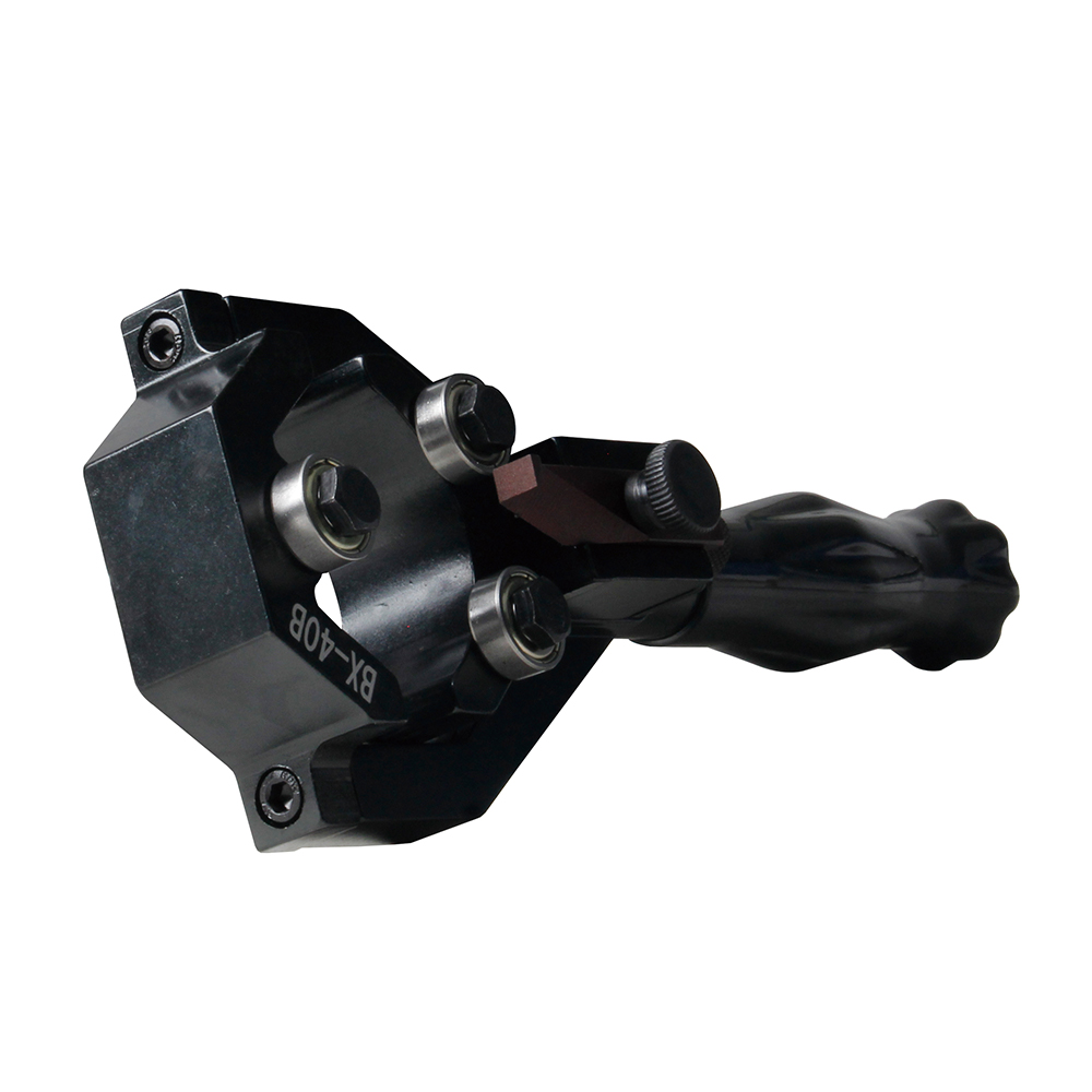 Multi-Range Cable Stripping Tools for CU/AL & High-Voltage Cables