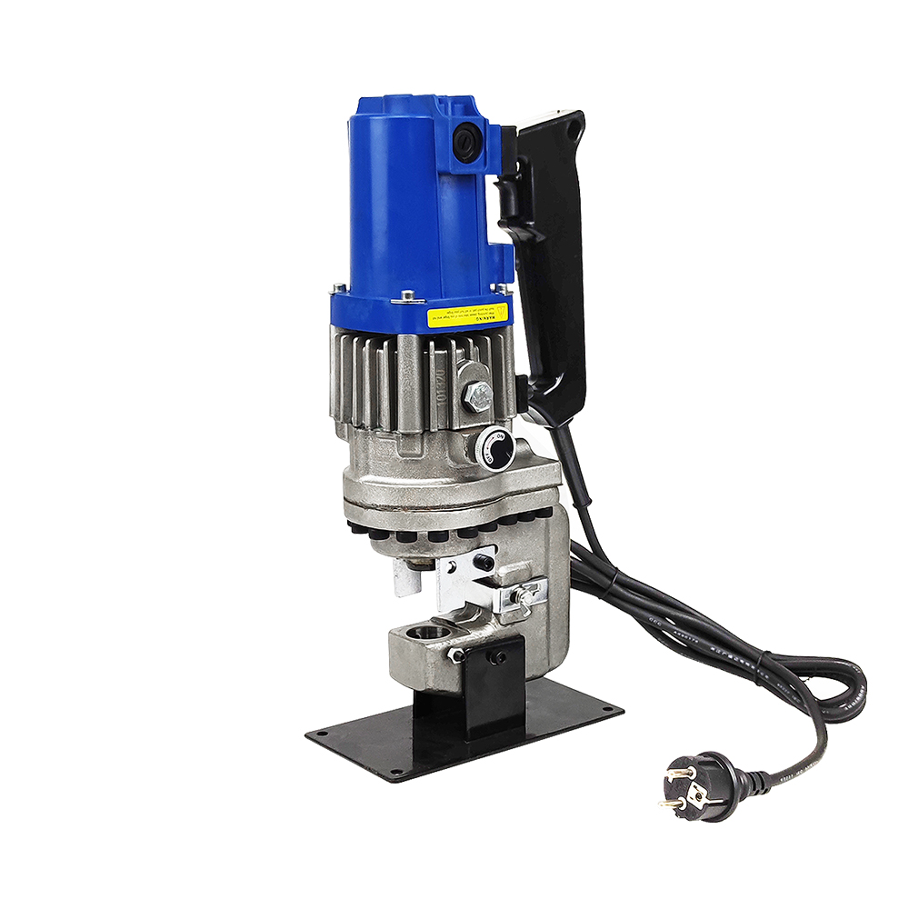 MHP-20 Series Portable Electric & Battery Hydraulic Puncher
