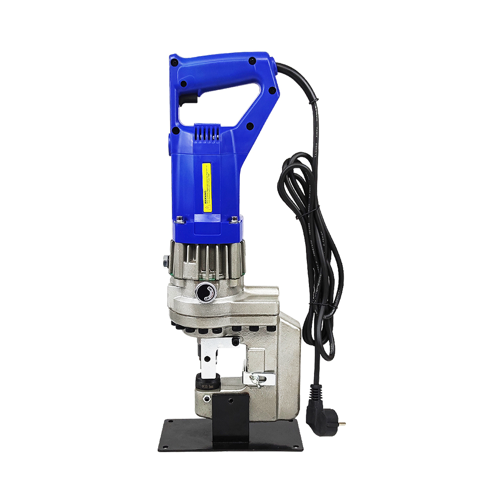 MHP-20 Series Portable Electric & Battery Hydraulic Puncher
