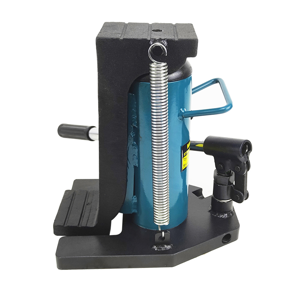 MHC Series 5-20 Ton Dual-Purpose Claw Hydraulic Toe Jack for Rail Track Lifting