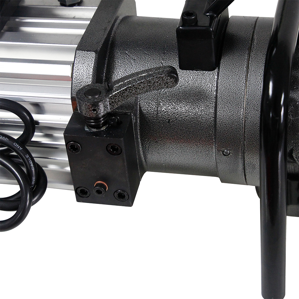 RB-32/40 Portable Electric Hydraulic Rebar Bender Machine