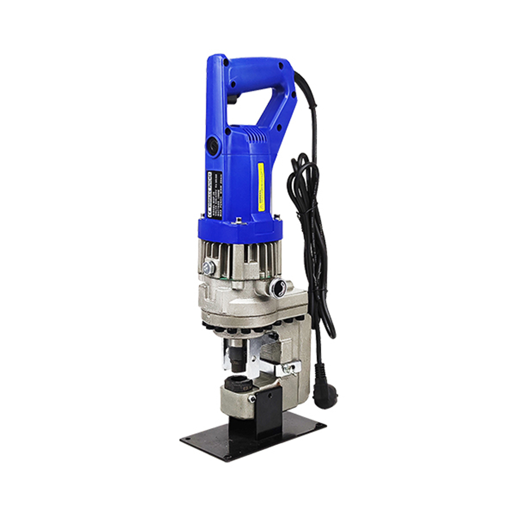 MHP-20 Series Portable Electric & Battery Hydraulic Puncher