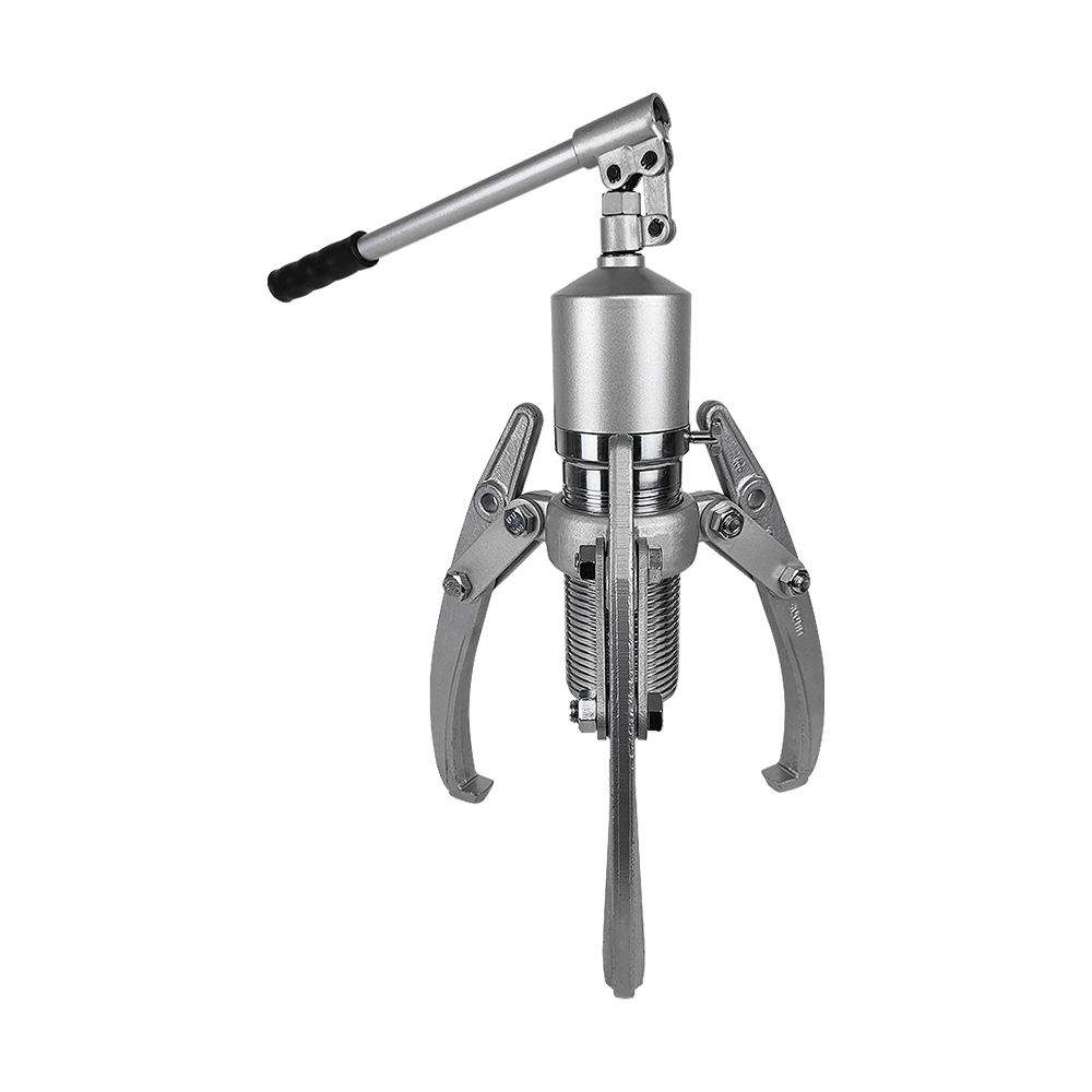 5T–30T Hydraulic Gear Puller 2/3 Jaw Interchangeable Bearing Removal Tool