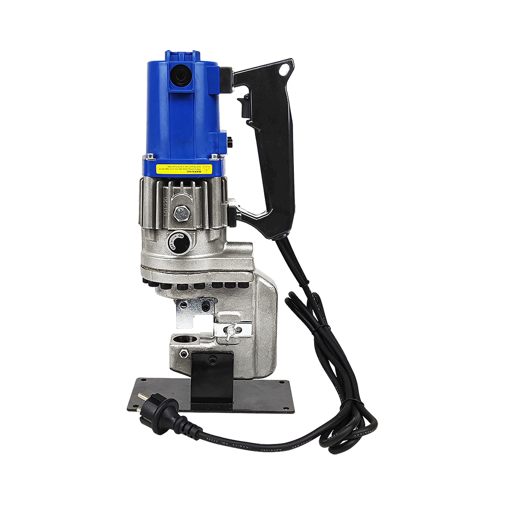 MHP-20 Series Portable Electric & Battery Hydraulic Puncher