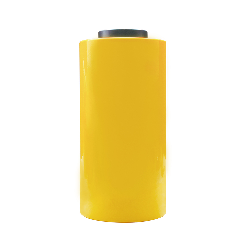 RCH Series Heavy-Duty Hollow Hydraulic Cylinder Jack