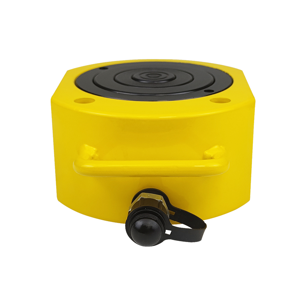 FPY-D Series Multistage Hydraulic Flat Jacks