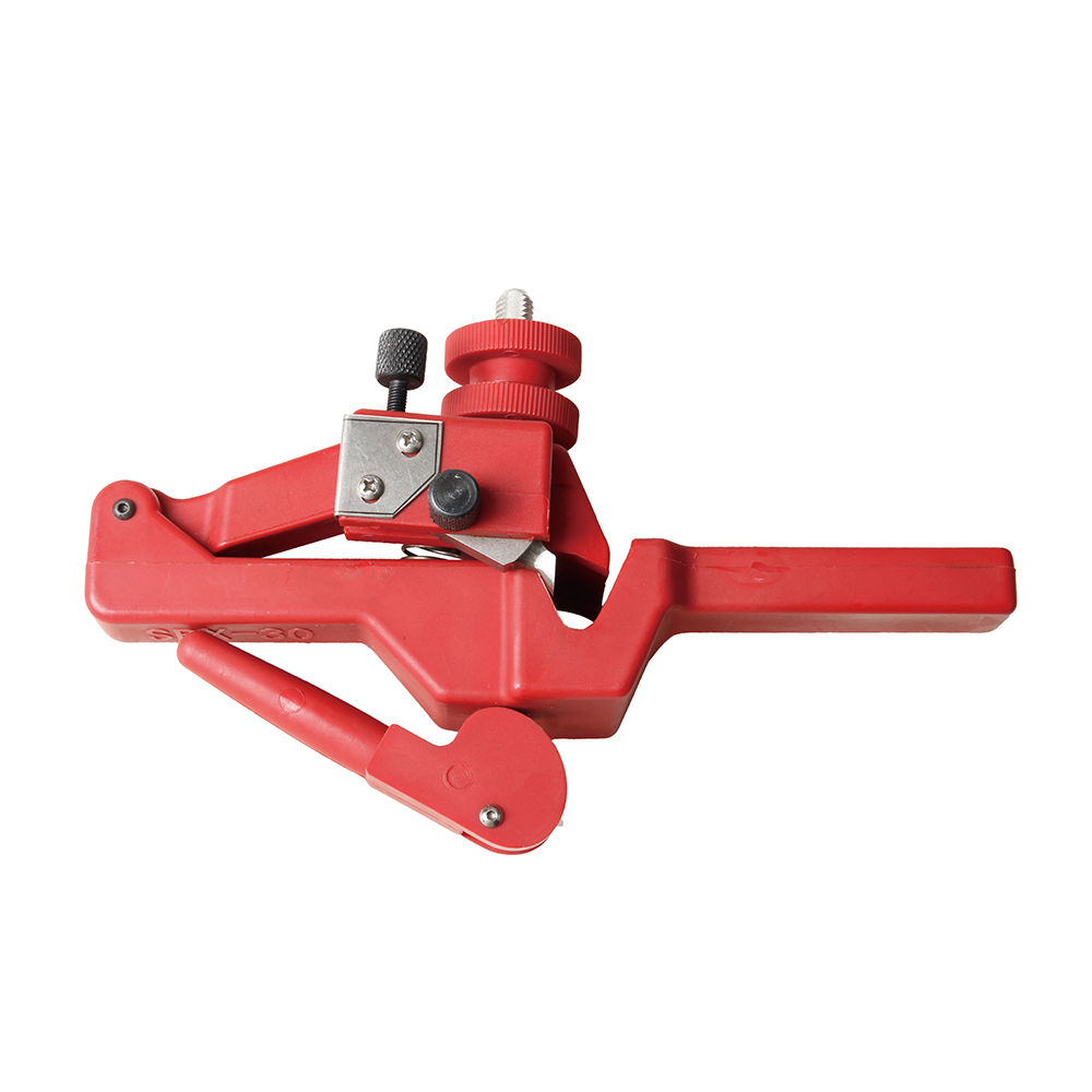 12-65mm Precision Depth Control Rotary Adjustable Cable Stripper