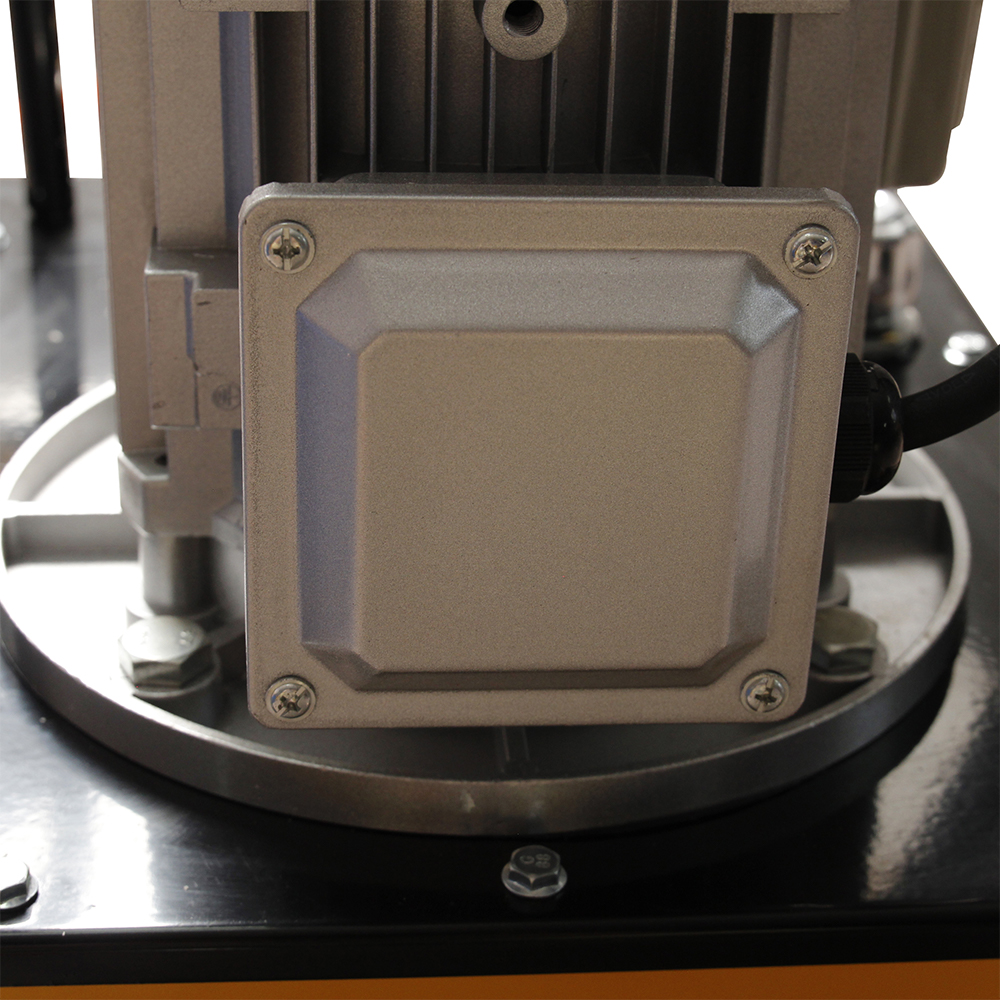 Double Acting Hydraulic Electric Pump 700 Bar High Pressure Power Pack 750W–3KW