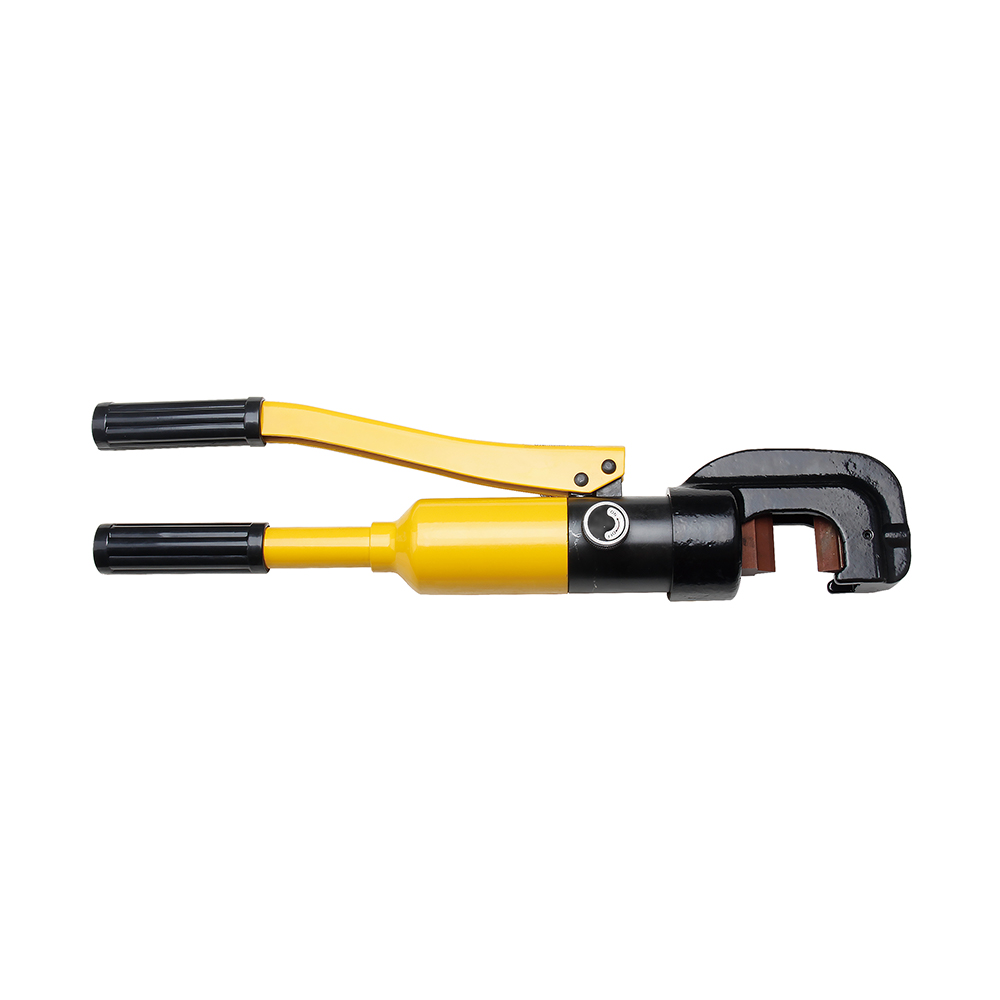 SC Series Heavy-Duty Manual Hydraulic Rebar Cutter 