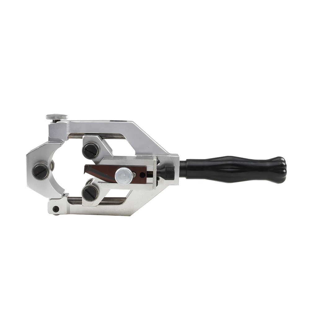 12-65mm Precision Depth Control Rotary Adjustable Cable Stripper