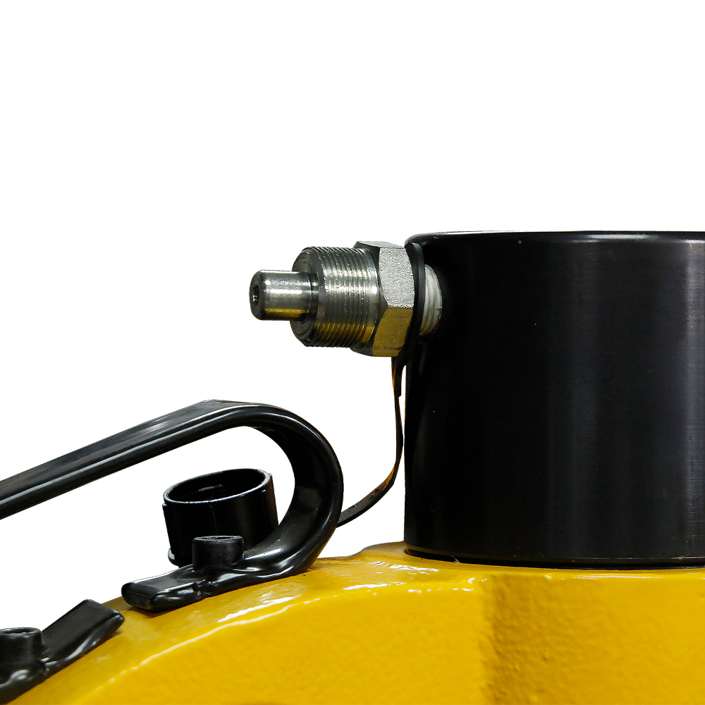 CH-60/70 High Force Precision Hydraulic Metal Puncher