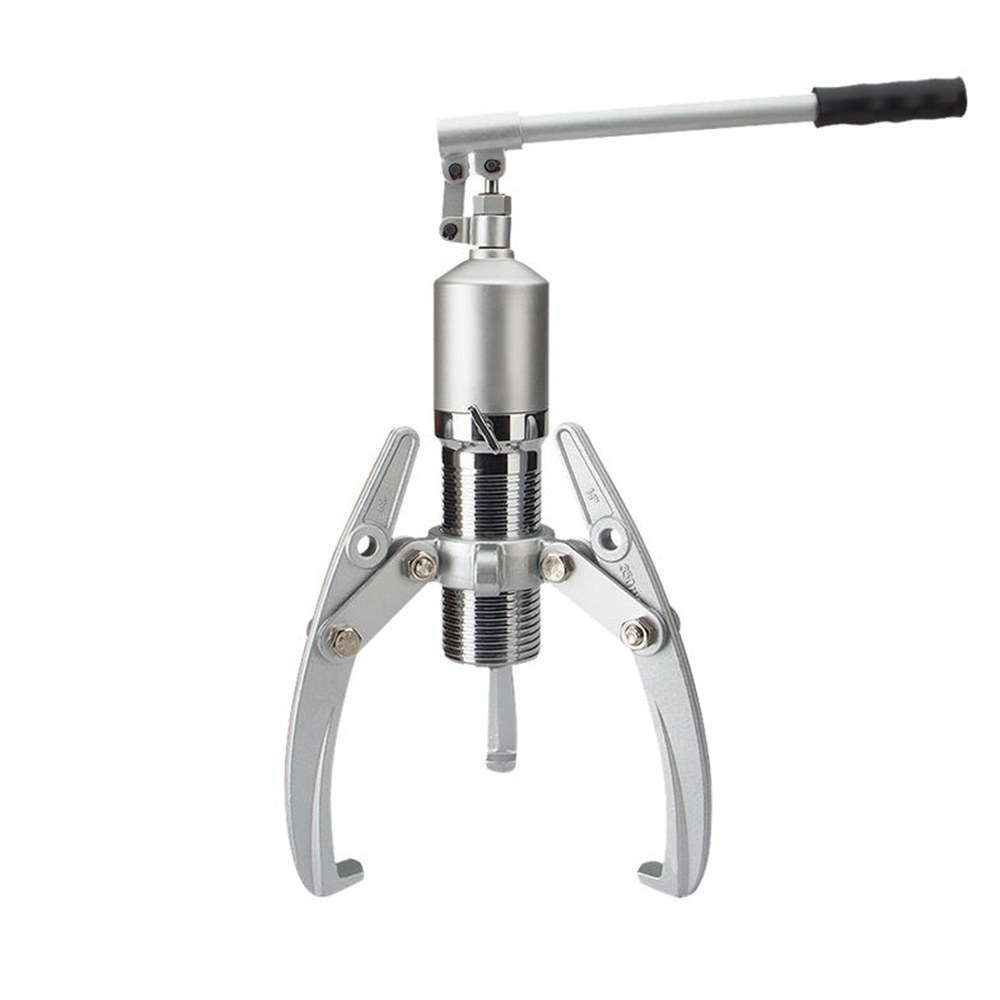 5T–30T Hydraulic Gear Puller 2/3 Jaw Interchangeable Bearing Removal Tool