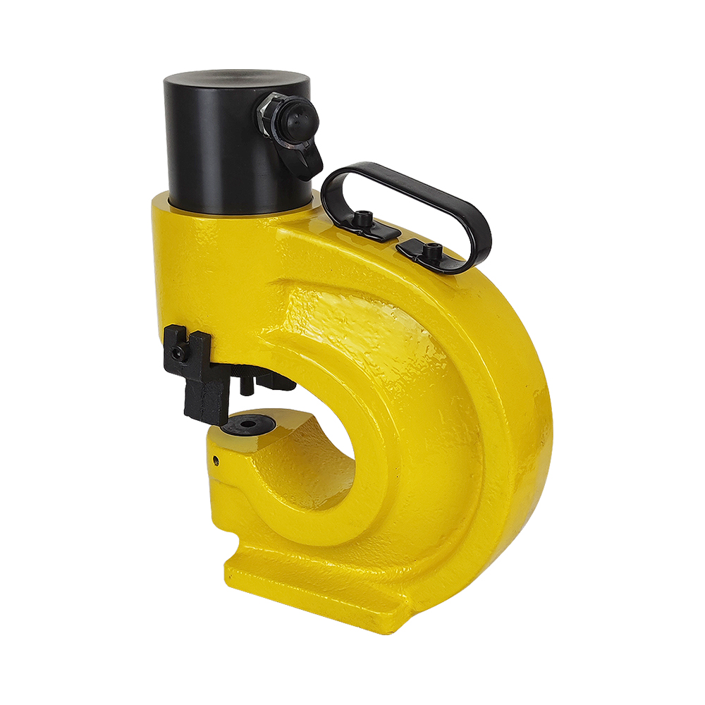 CH-60/70 High Force Precision Hydraulic Metal Puncher