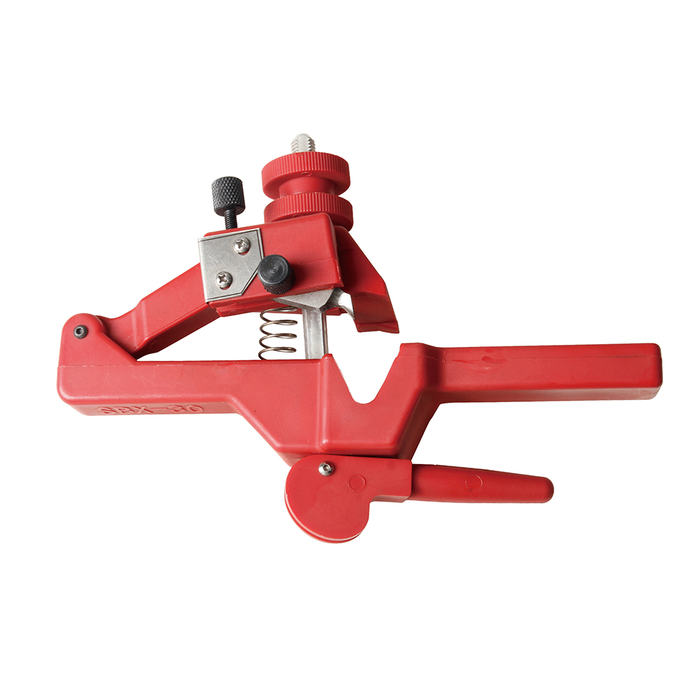 12-65mm Precision Depth Control Rotary Adjustable Cable Stripper