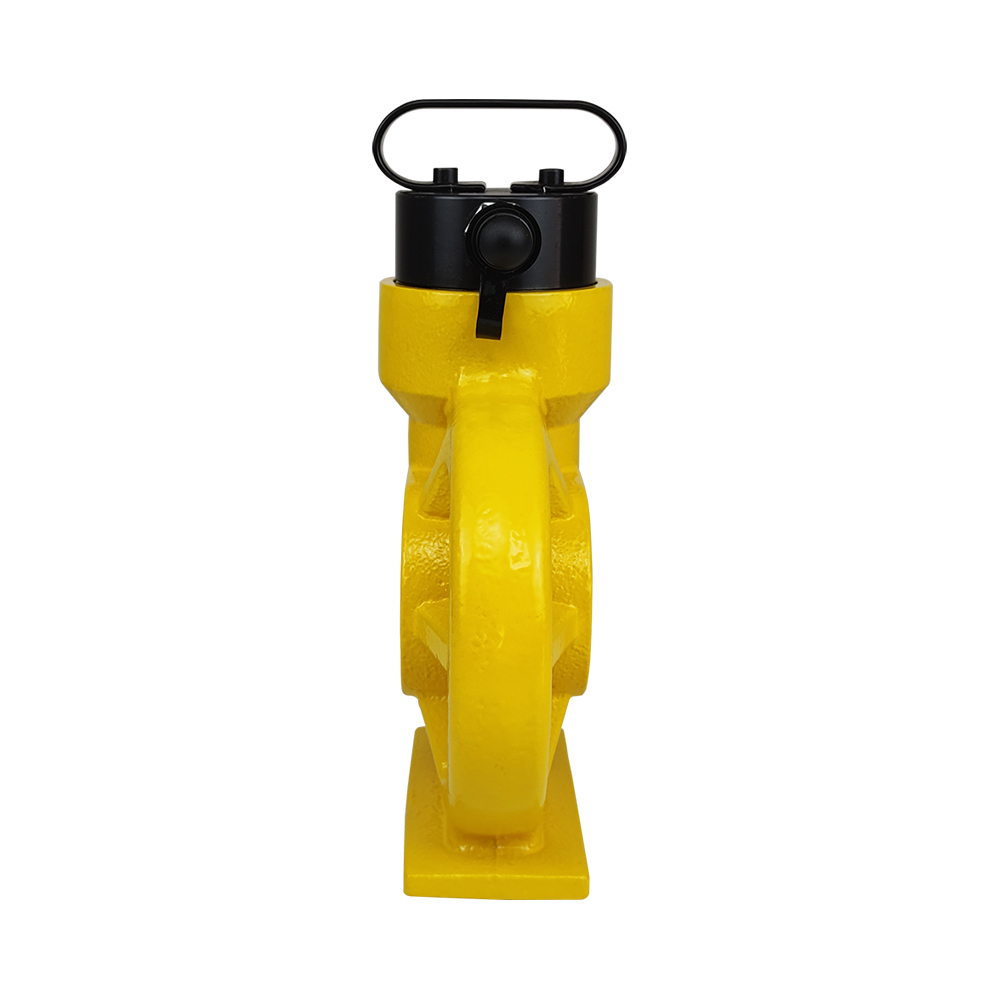 CH-60/70 High Force Precision Hydraulic Metal Puncher