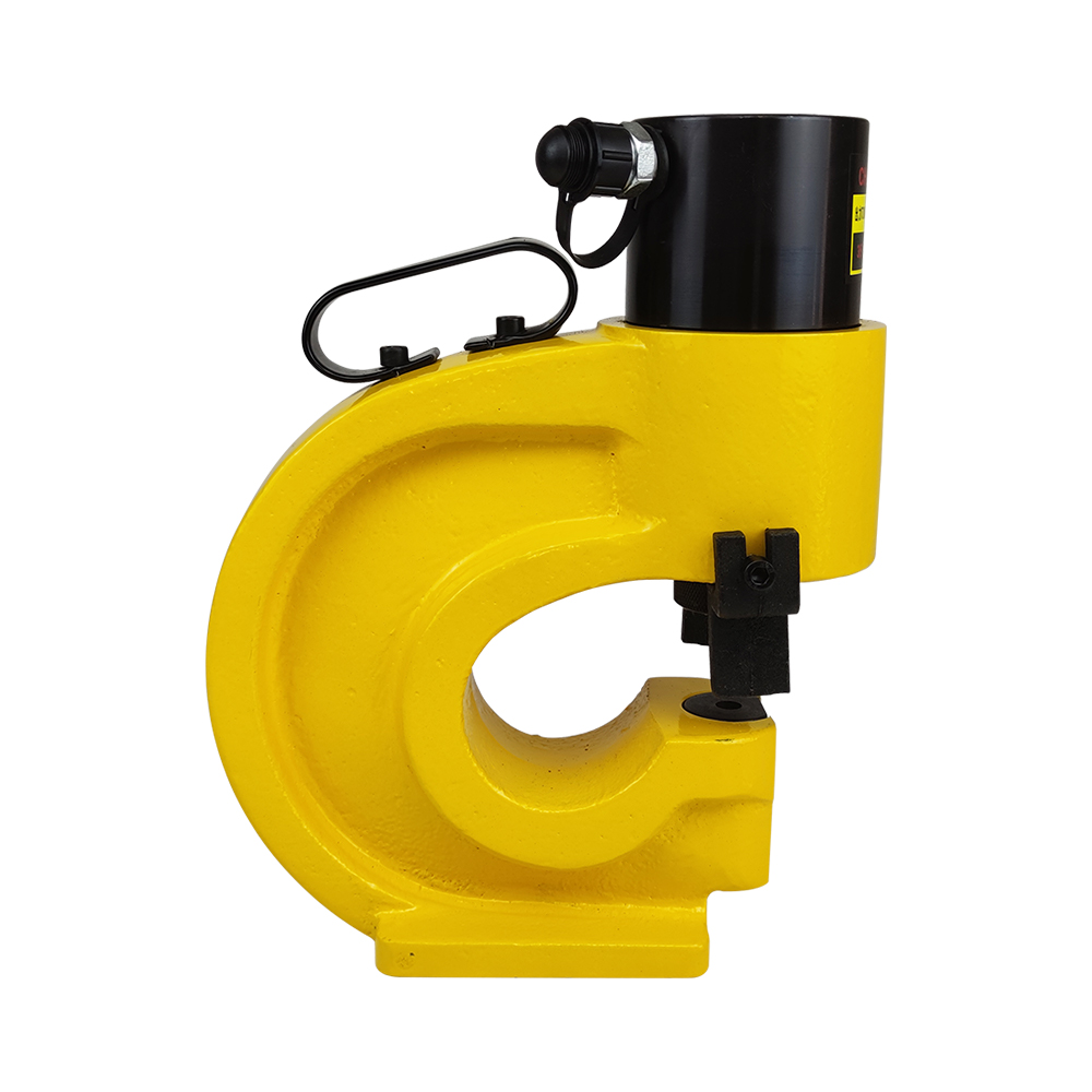 CH-60/70 High Force Precision Hydraulic Metal Puncher